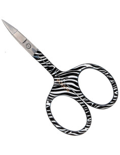 Forbici da ricamo Zebra Bohin 9 cm