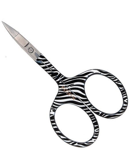 Forbici da ricamo Zebra Bohin 9 cm