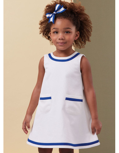 Modello di abito - Butterick 7003