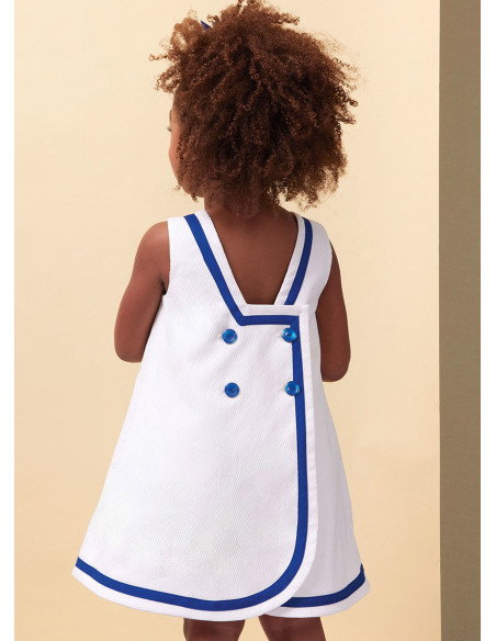 Modello di abito - Butterick 7003
