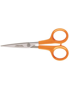 Forbici Fiskars classic Micro-Tip 13 cm
