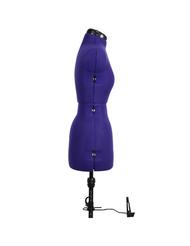 Manichino sartoriale Prymadonna taglia 42 / 48