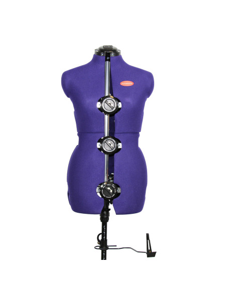 Manichino sartoriale Prymadonna taglia 42 / 48