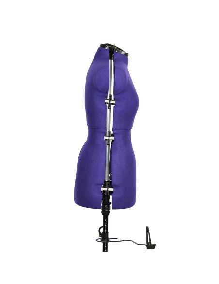 Manichino sartoriale Prymadonna taglia 42 / 48