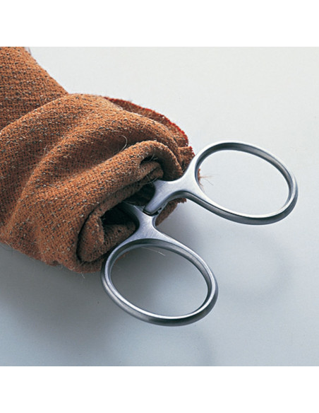 Forbici imbottite per peluche 13 cm Clover