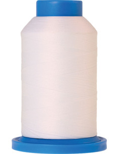 Cono di filo mousse Mettler Seraflock 1000 m