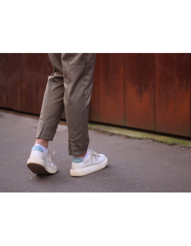 Modello di pantaloni Félix - Cha´ Coud