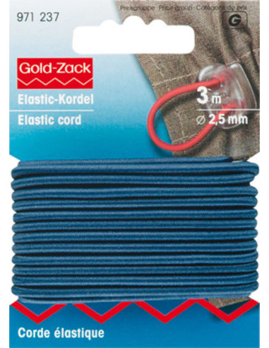 Corda elastica marina