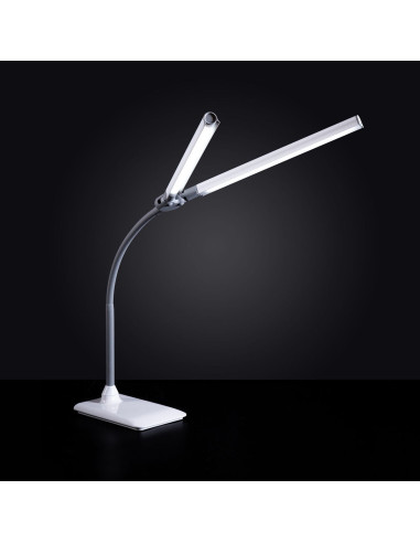 Lampada da tavolo DuoPro Daylight