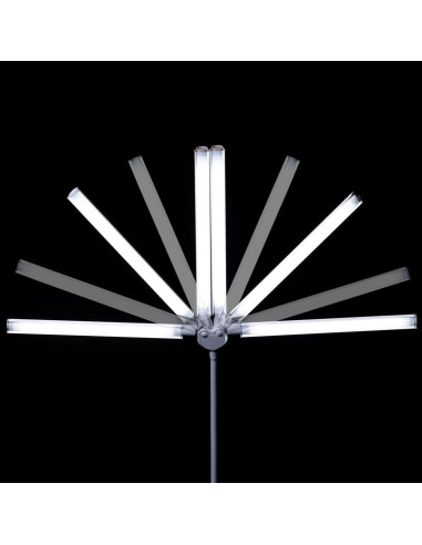 Lampada da tavolo DuoPro Daylight