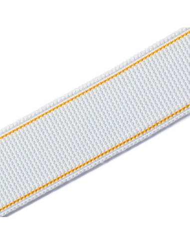 Nastro elastico extra morbido 15mm