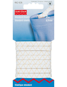 Elastico standard 7,0mm
