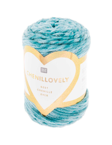 Fil Creative Chenillovely DK Rico Design