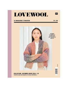 Catalogo Lovewool Rico Design - N°19