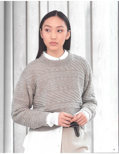 Catalogo Lovewool Rico Design - N°19