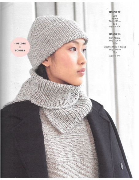 Catalogo Lovewool Rico Design - N°19