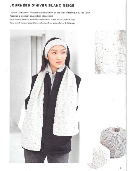 Catalogo Lovewool Rico Design - N°19