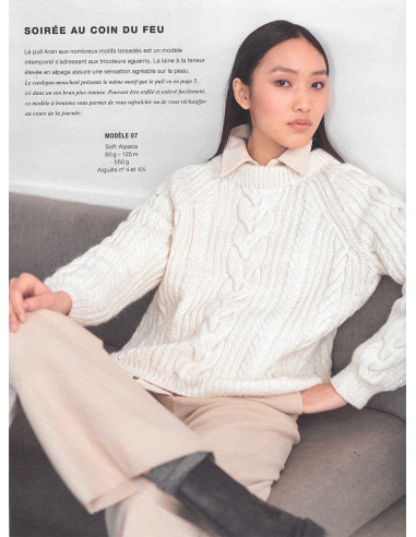 Catalogo Lovewool Rico Design - N°19
