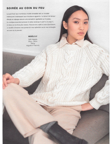 Catalogo Lovewool Rico Design - N°19