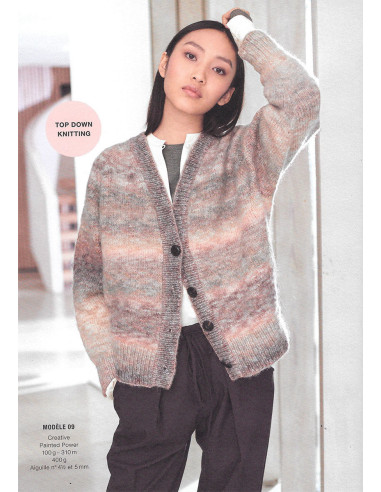 Catalogo Lovewool Rico Design - N°19