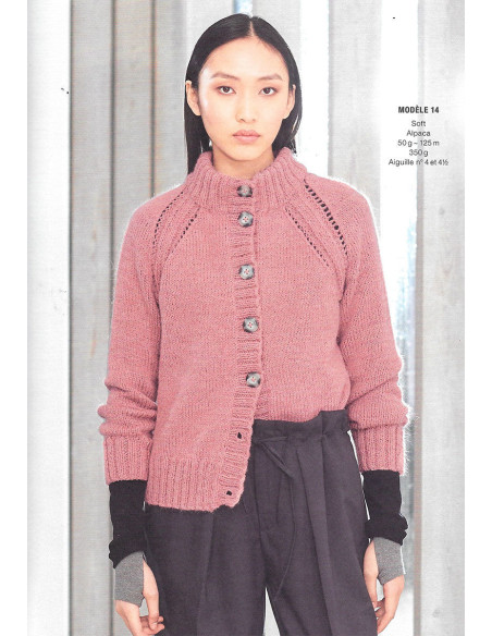 Catalogo Lovewool Rico Design - N°19