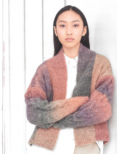 Catalogo Lovewool Rico Design - N°19