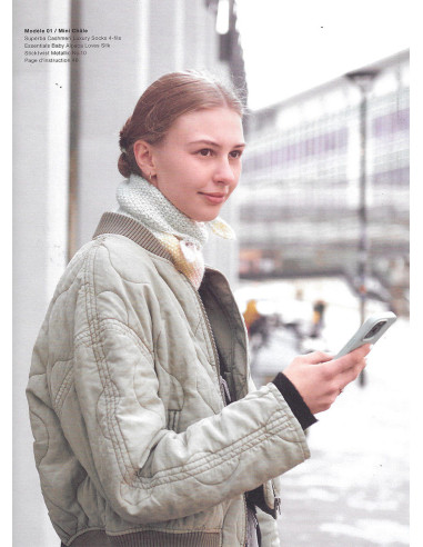 Catalogo Speciale Mini Foulard Rico Design