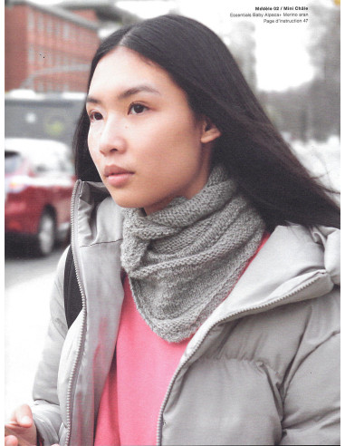 Catalogo Speciale Mini Foulard Rico Design