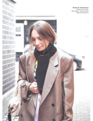 Catalogo Speciale Mini Foulard Rico Design