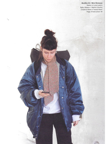 Catalogo Speciale Mini Foulard Rico Design