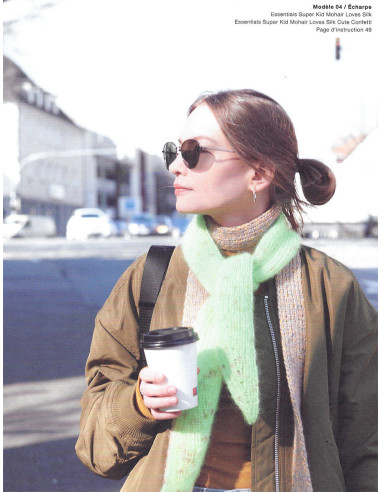 Catalogo Speciale Mini Foulard Rico Design