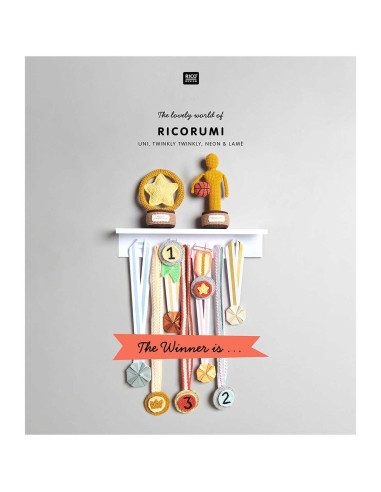 Libretto Ricorumi Il Vincitore è ...
