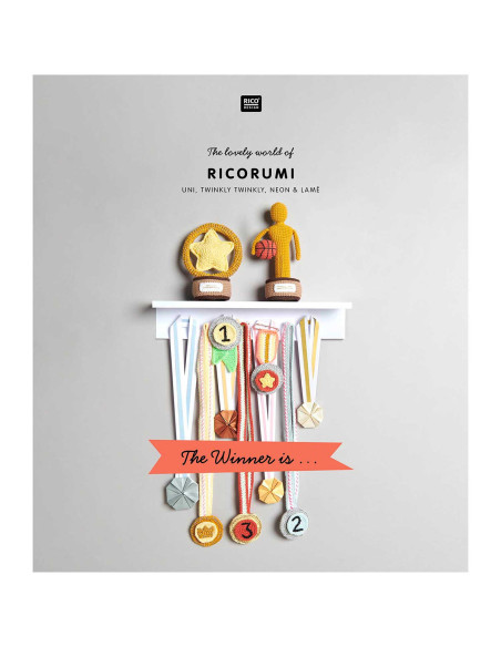Libretto Ricorumi Il Vincitore è ...