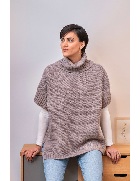 Catalogo Sublime Alpaca DMC - 12 progetti