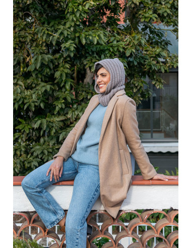 Catalogo Sublime Alpaca DMC - 12 progetti