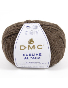 Filato Sublime Alpaca DMC