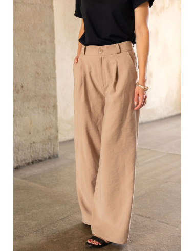 Modello di pantaloni e shorts Gaïa - Joli Lab