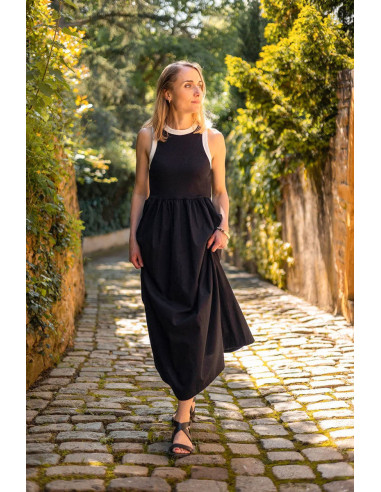Modello di abito Lexie - Joli Lab