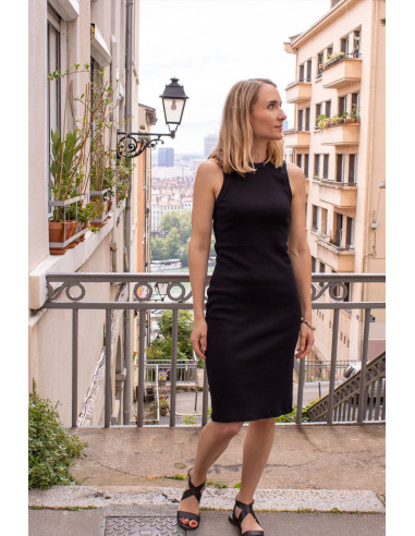 Modello di abito Lexie - Joli Lab
