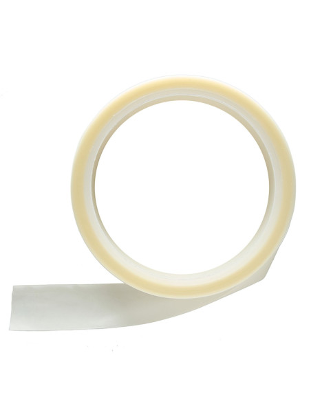 Nastro sigillante per cuciture termoadesivo 20 mm x 10 m - Trasparente