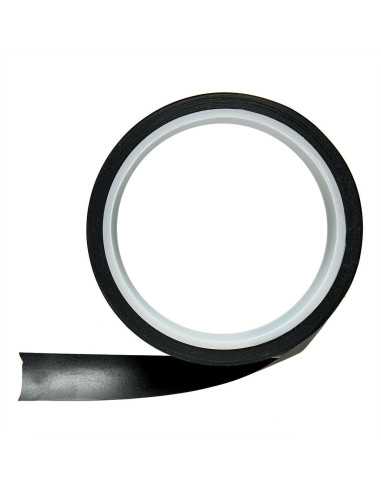 Nastro sigillante per cuciture termoadesivo 20 mm x 10 m - Nero