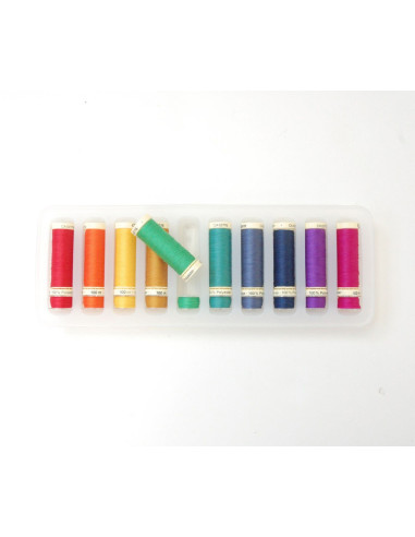 Organizzatore per fili e bobine 2 in 1 SpoolPod