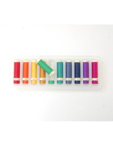Organizzatore per fili e bobine 2 in 1 SpoolPod