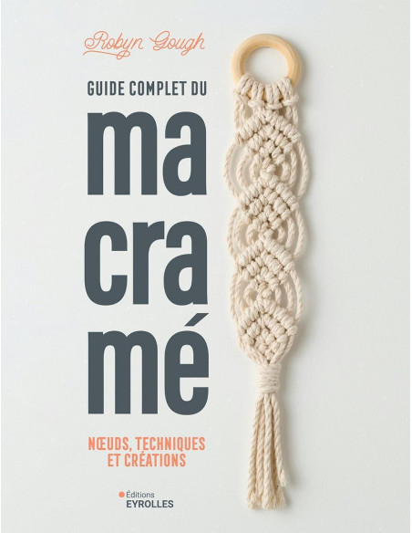 Guida completa al macramè