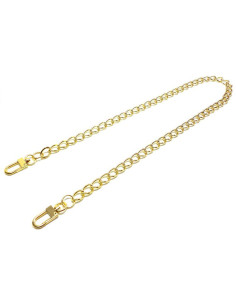 Catena per borsa Kate 70 cm - Oro