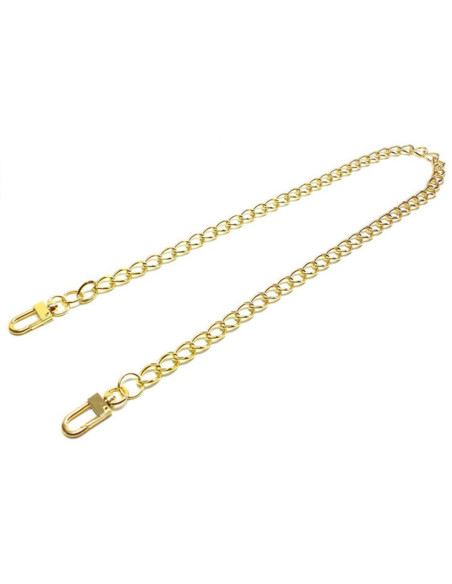 Catena per borsa Kate 70 cm - Oro