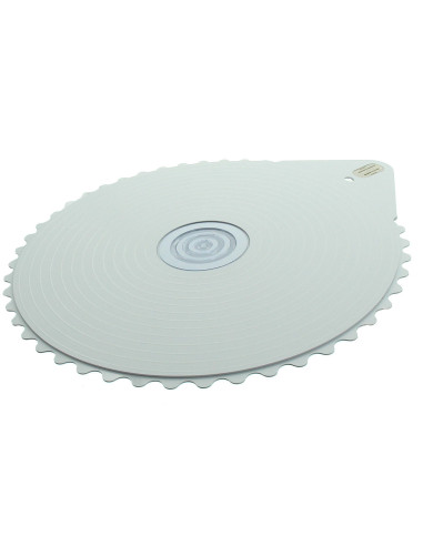 Tappetino da taglio autorigenerante rotante bloccabile Rascol 35 cm