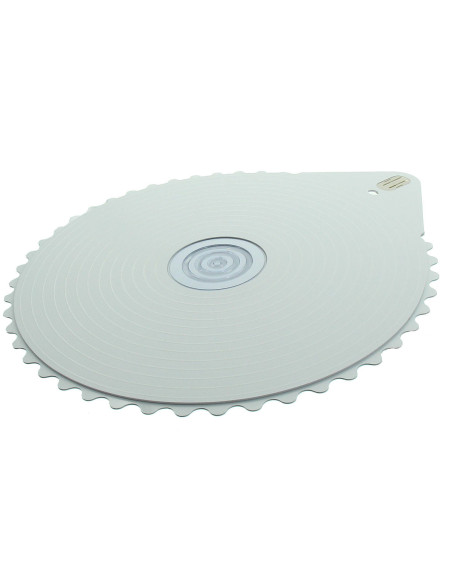Tappetino da taglio autorigenerante rotante bloccabile Rascol 35 cm