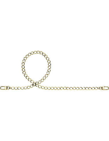 Catena per borsa Kate 70 cm - Oro