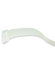 Mantenimento spalline reggiseno - Trasparente 2